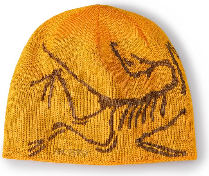 Actual product image Arc'teryx Bird Head Toque (One size)