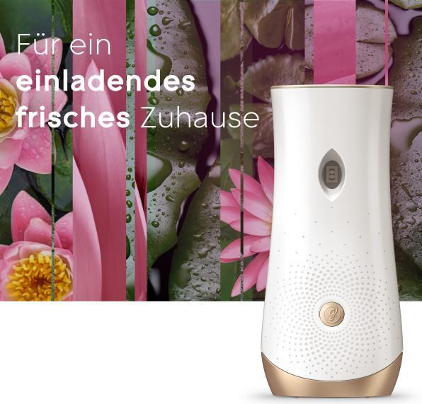 Immagine prodotto Glade Automatico Spray Rilassante Zen