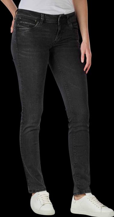 Produktbild Pepe Jeans New Brooke Slim Fit Anthracite (W32/L32)