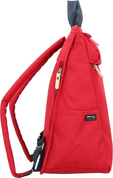 Produktbild Harvest Label Kuju Rucksack 38 cm (18 l)