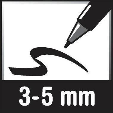 Actual product image Faber-Castell Double-fibre pens (Multicoloured, 10 x)