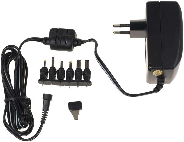 Alpha Elettronica Alimentatore a spina KD2520/1
