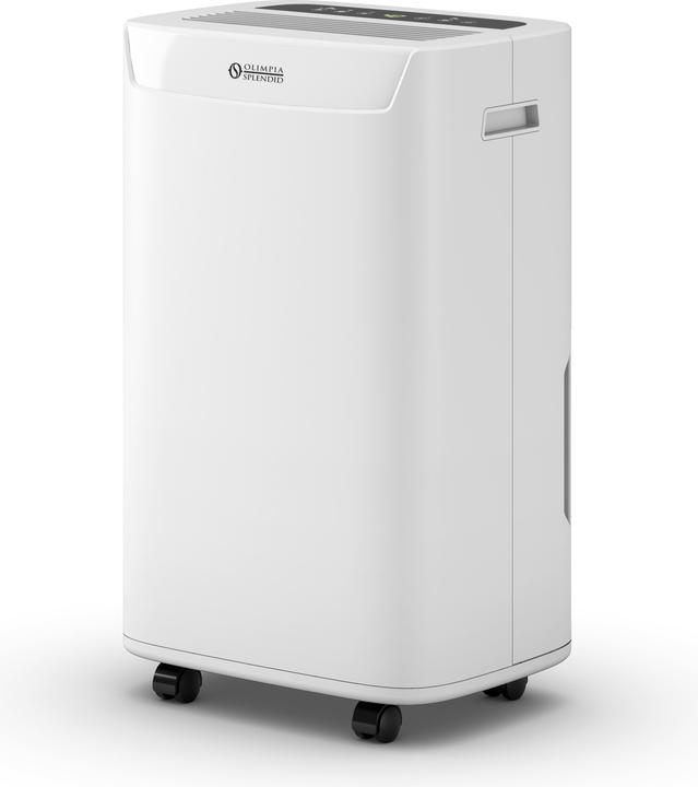 Image du produit Olimpia Splendid AQUARIA S1 10 P (25 m², 10 l/24h)