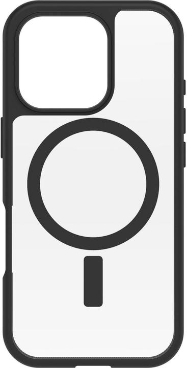 Actual product image OtterBox React mit MagSafe (Apple iPhone 16 Pro)