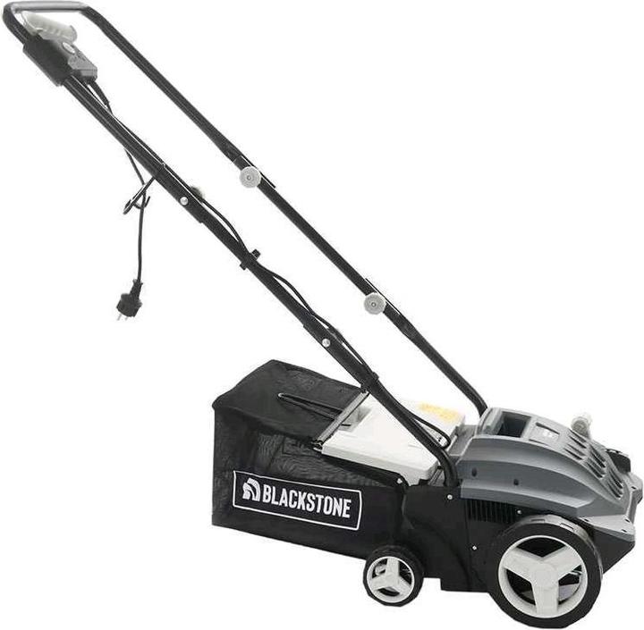 Actual product image Blackstone ES1500 Electric scarifier 1500 W