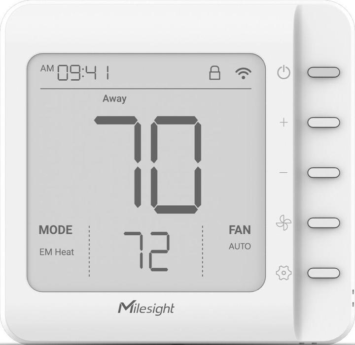 Immagine prodotto Milesight WT201