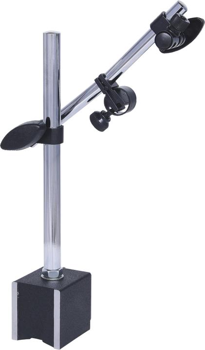 Produktbild KS Tools Magnet-Messstativ mit 2 Gelenken