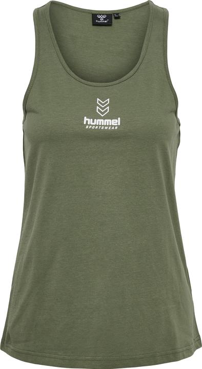 Actual product image hummel Lgc Val Tank Top (M)