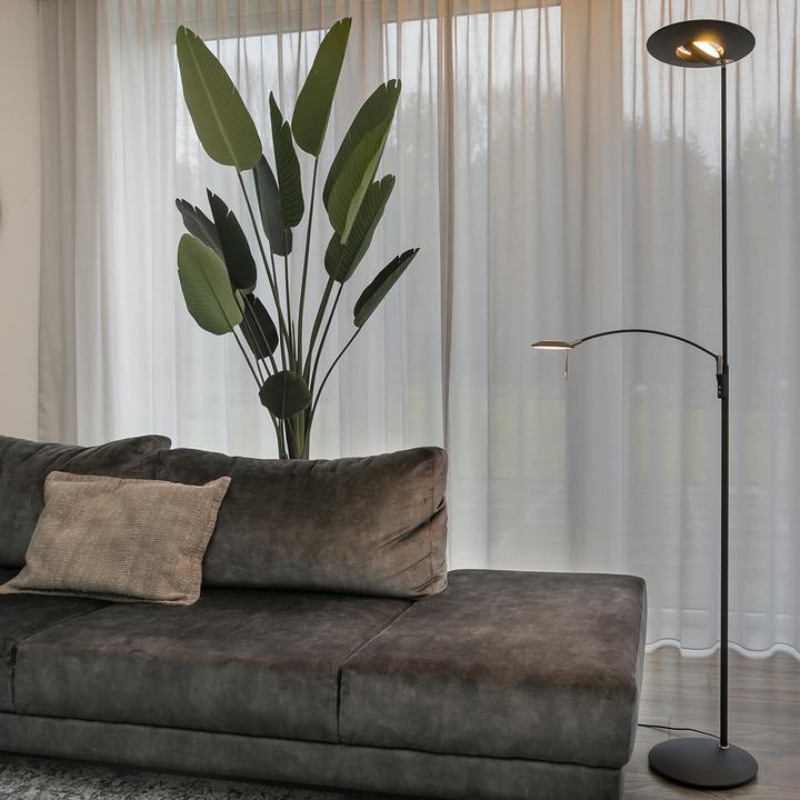 Actual product image Steinhauer Zenith (2200 lm)