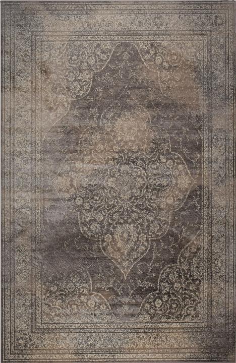 Actual product image Dutchbone Rugged (170 x 240 cm)