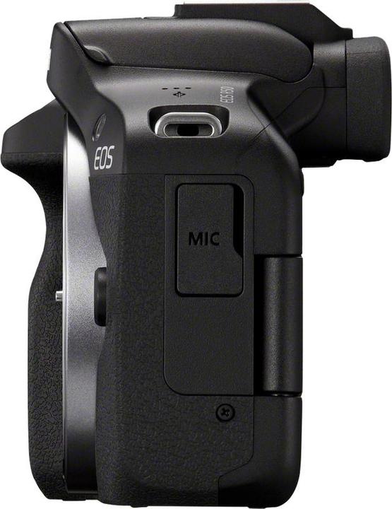 Image du produit Canon EOS R50 Creator Kit (18 - 45 mm, 24.20 Mpx, APS-C / DX)
