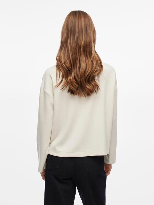 Produktbild Vila High Neck Oberteil mit langen Ärmeln (S)