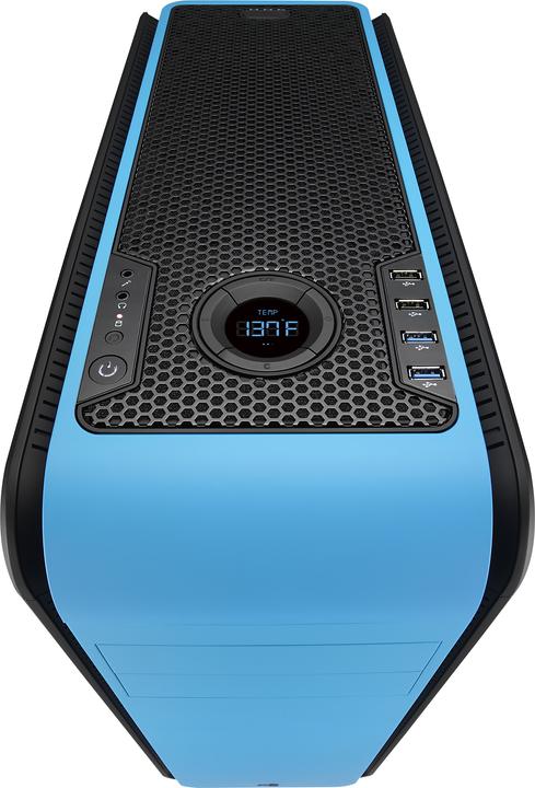 Produktbild AeroCool Ds 200 (ATX, mATX, Mini-ITX)