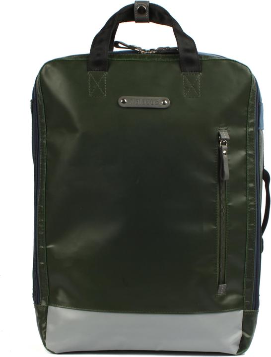 Grey Junglegreen Blue