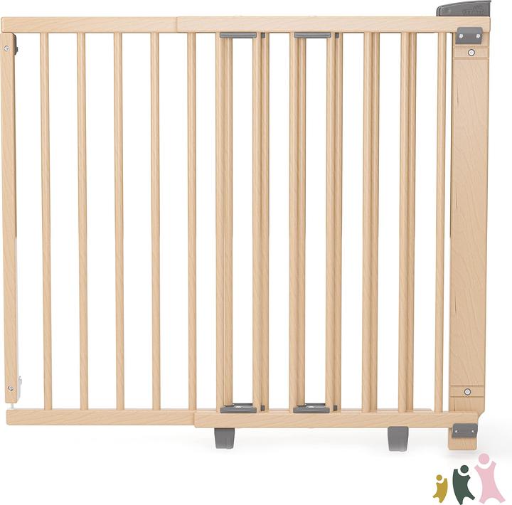 Geuther Griglia di protezione della porta (86 cm)