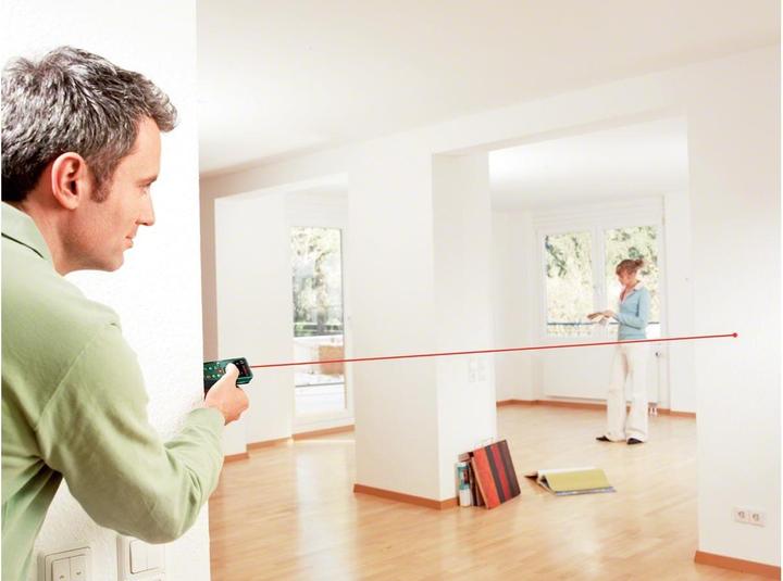 Produktbild Bosch Home & Garden UniversalDistance 50 (50 m, 635 nm)