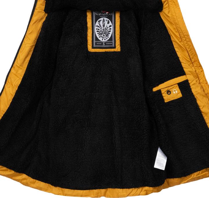 Actual product image Navahoo Adele (XS)