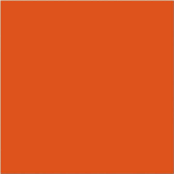 Actual product image Creativ Company Textile dye (Orange, 500 ml)