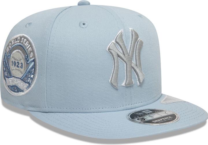 Image du produit New Era 9Fifty Original Cap WORLD SERIES New York Yankees (S/M)