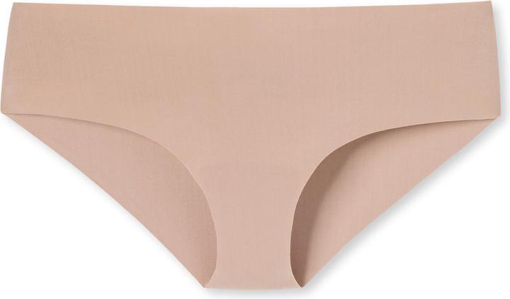 Actual product image Schiesser Panty Invisible Light (42, pack of 2)