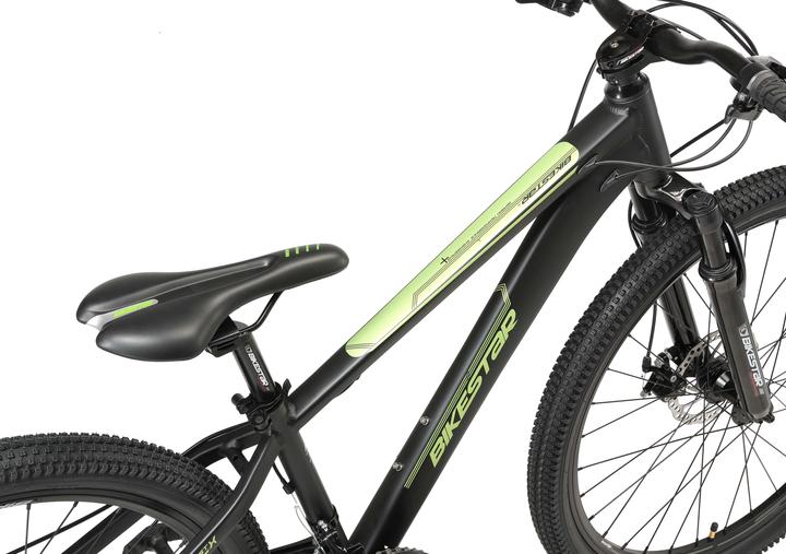 Image du produit Bikestar Hardtail (33 cm)