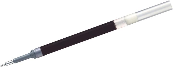 Actual product image Pentel EnerGel Mine LRN5-AX (Gel mine, Black, 0.25 mm)
