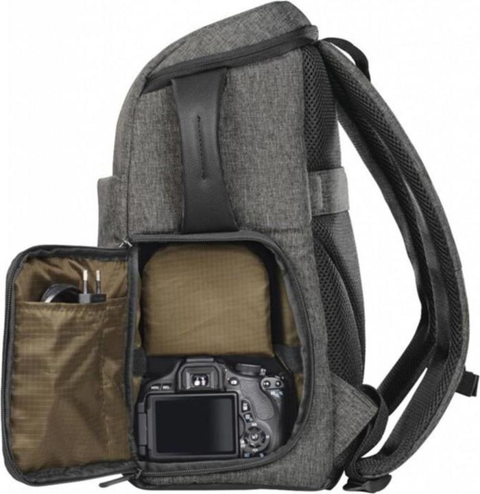 Immagine prodotto Hama Terra (Zaino per fotocamera, 13 l)