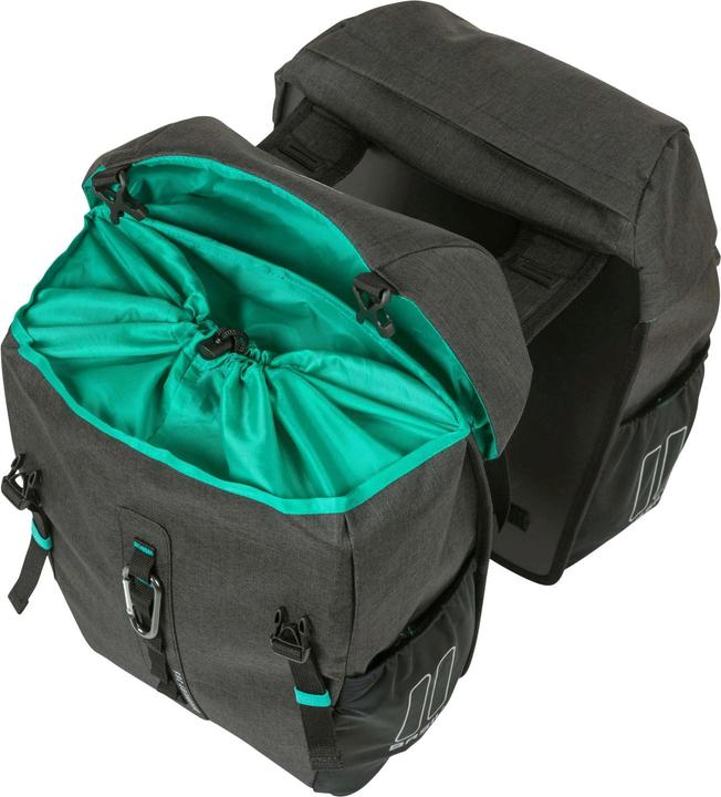 Image du produit Basil Discovery 365D (18 l, Sacoches)