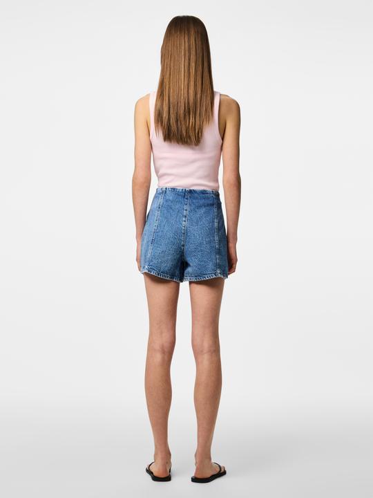 Actual product image Pieces PCFILUM MW JEANS Skort (S)