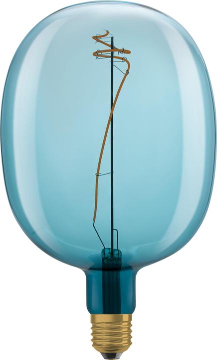 Actual product image Osram Vintage 1906 (E27, 4.50 W, 100 lm, 1 x, G)