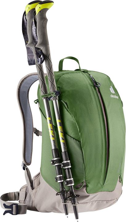 Actual product image Deuter AC Lite 17 (17 l)