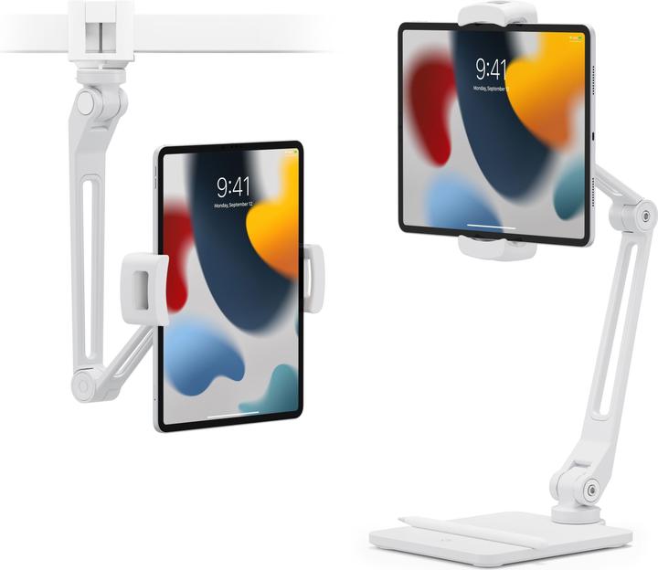 Actual product image TwelveSouth HoverBar Duo with Snap