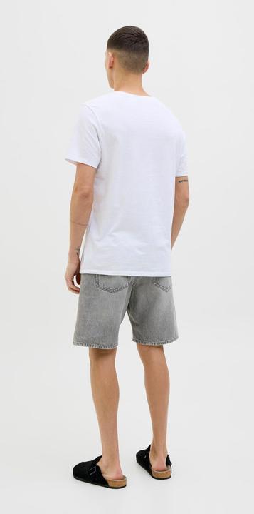 Actual product image Jack & Jones Jjitony Jjoriginal Shorts Sbd 210 Sn (XS)