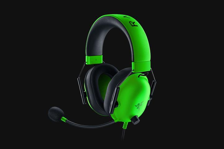 Produktbild Razer Blackshark V2 X (Kabelgebunden)