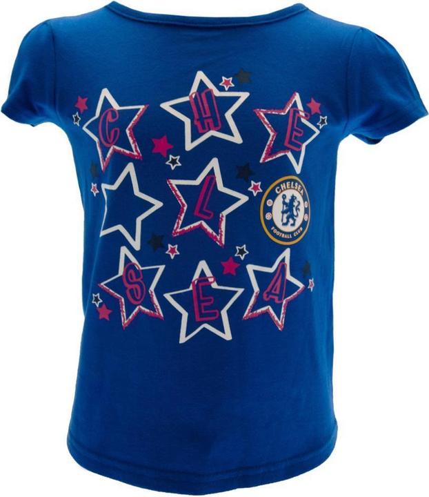 Produktbild Chelsea FC TShirt (62)