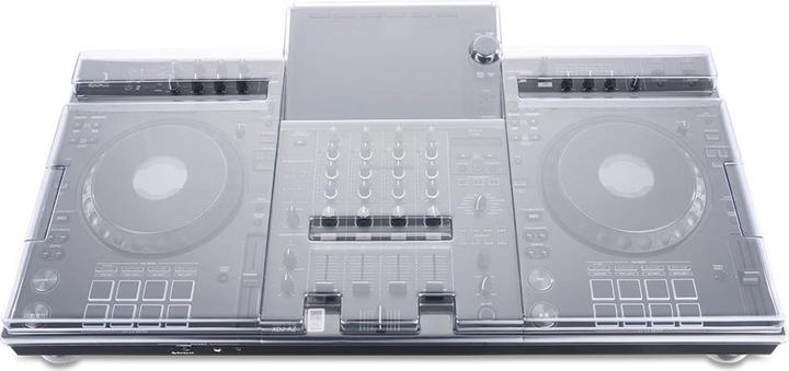 Actual product image Decksaver DS-PC-XDJAZ Cover