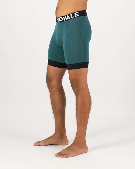 Actual product image Mons Royale Epic Merino Bike Liner (L)
