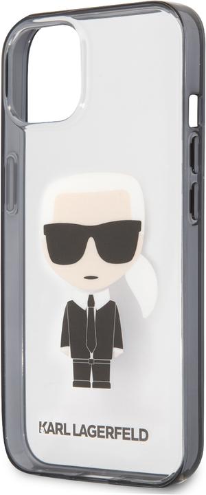 Image du produit Karl Lagerfeld Cas (Apple iPhone 13 mini)