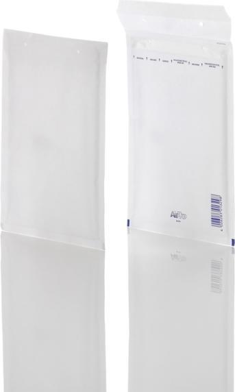 Produktbild Bong Luftpolstertasche W4 AirPro weiss 200x275mm Nr. 14/D 100 Stk./Packung - (100 Stk.) (100 x)