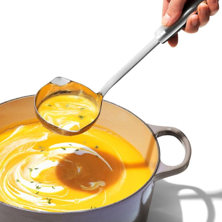 Productafbeelding OXO Stalen troffel
