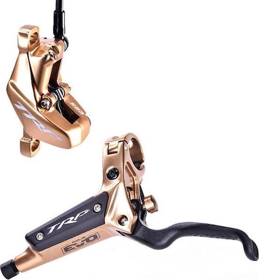 Immagine prodotto Trp DH-R EVO Gold HD-M846 (Freno posteriore, Pinza freno, 4)