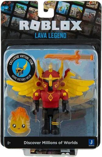 Productafbeelding Rei Toys Roblox Personaggi Base Asst2