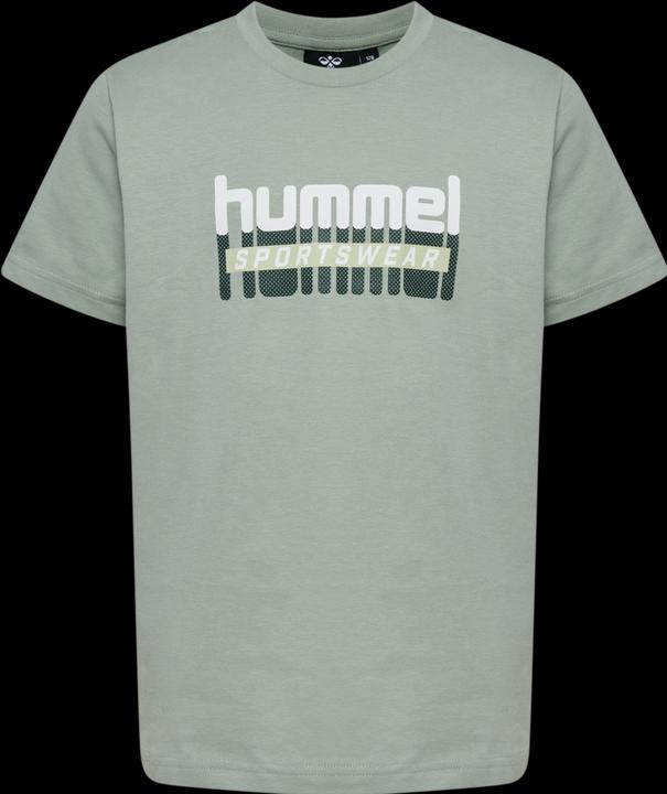 Immagine prodotto hummel Hmltukas T-Shirt S/S 2-Pack (104)