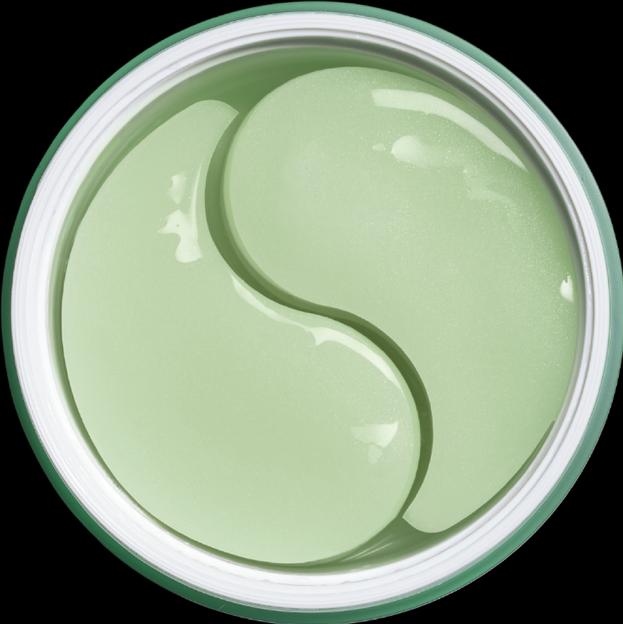 Produktbild Xlash Eyegels - Calming Eye Gels (Gel, Tag + Nacht)