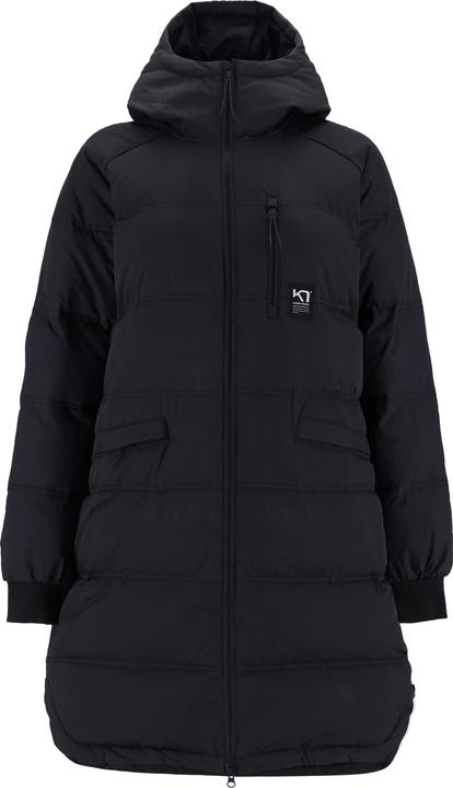 Kari Traa Rongve Parka