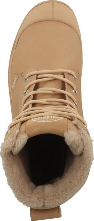 Actual product image Palladium Pampa Sport Cuff WPS - 60801 (36)