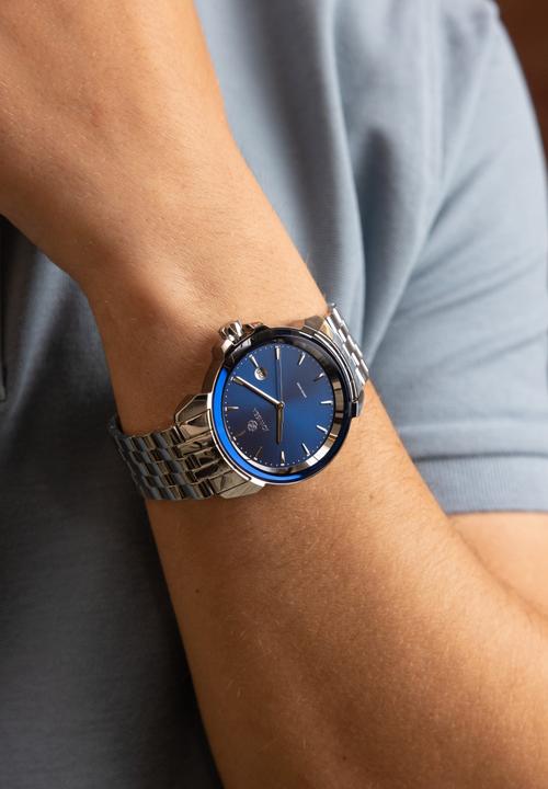 Produktbild Jowissa LeWy 3 (Analoguhr, 42 mm)
