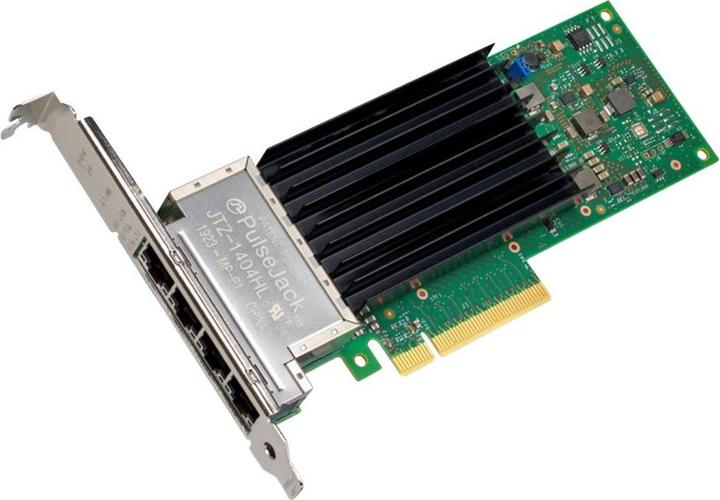 Produktbild Intel X710T4L PCIe v3.0 (8.0GT/s) (PCI Express 3.0 x8)