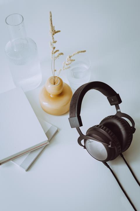 Actual product image Beyerdynamic T5 (ANC, Cable)