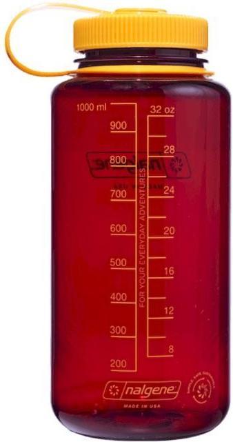 Produktbild Nalgene Sustain Weithals (1 l)